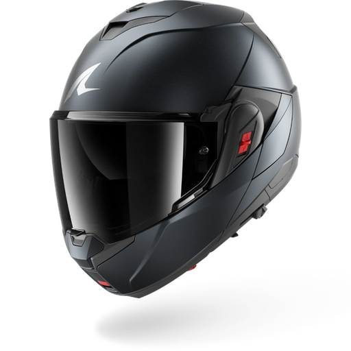 Shark Oxo Dark Shadow Mat B16