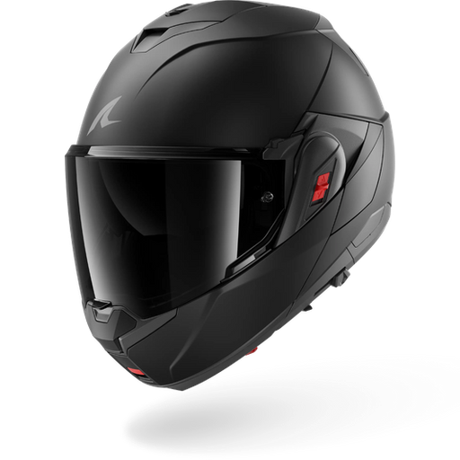 Shark Oxo Dark Shadow Mat KMA