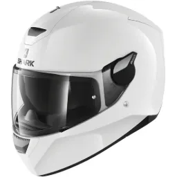 Shark D-Skwal 3 white azur