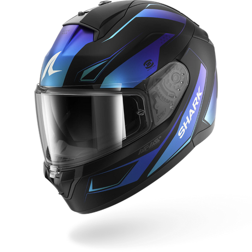 Shark Ridill 2 Mekarium Mat KBB - outlet cascos