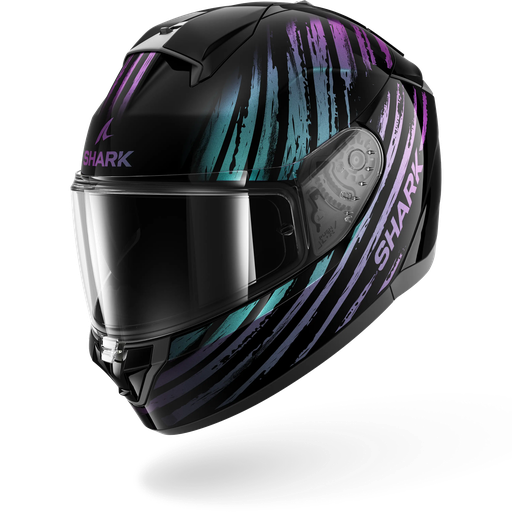 Shark Ridill 2 Assya  KXK - outlet cascos