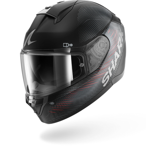 Shark Ridill 2 Sp Lyne Mat KAA - outlet cascos