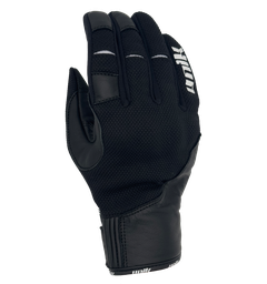 Guante Unik C-96 negro y blanco