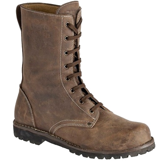 Bota IXS Arcadia marron