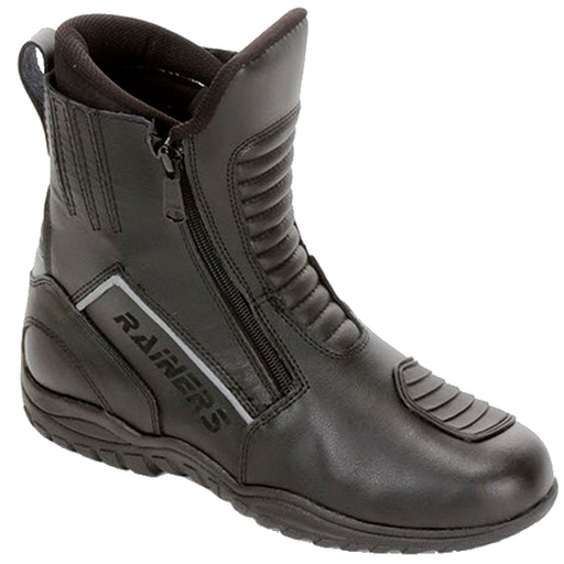 Botin Rainers Turismo S-32 negro