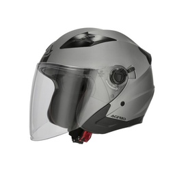 Casco Acerbis FIRSTWAY 2.0 2206 Gris 25.424.071