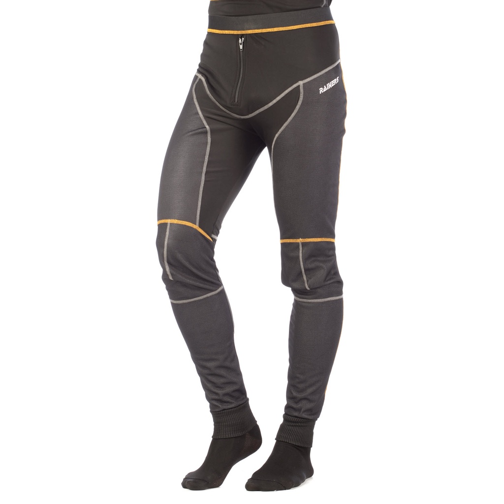 Pantalón Rainers Artic negro
