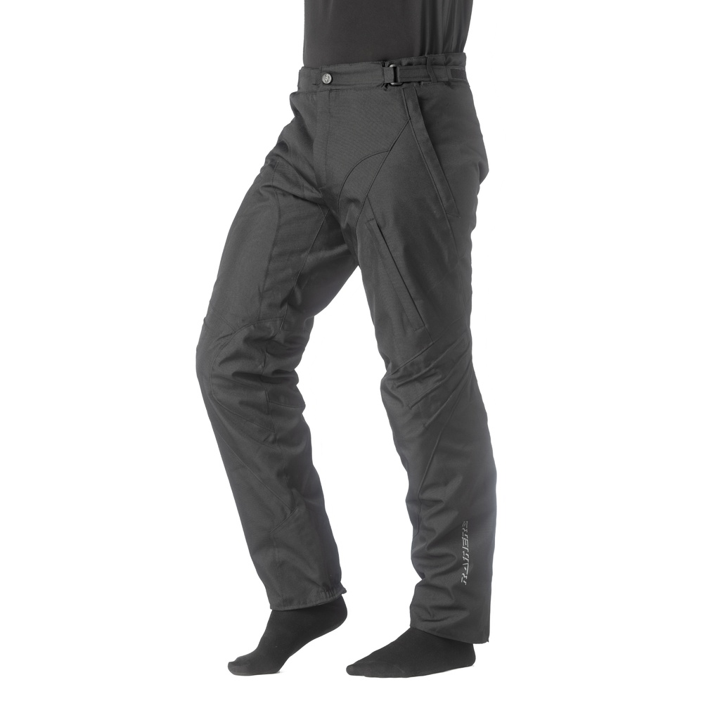 Pantalón Rainers Oxford negro