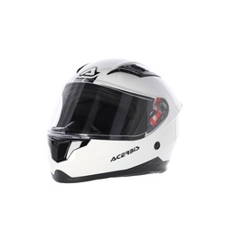 Casco Acerbis CARLINO KID 2206 Blanco
