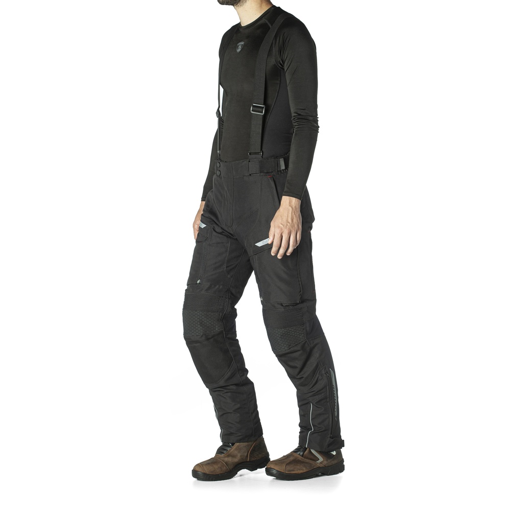 Pantalón Rainers Trivor negro
