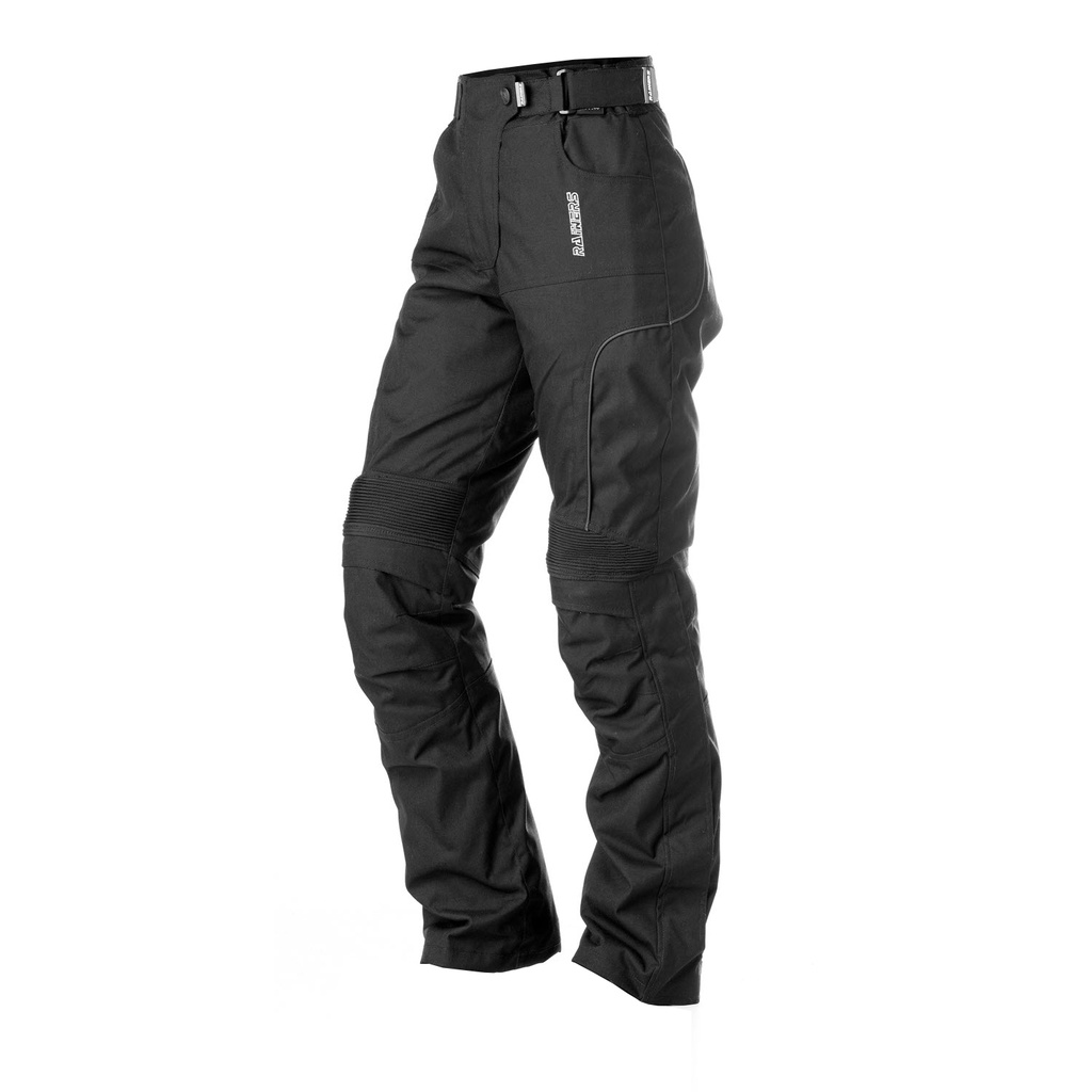 Pantalón Rainers Venus Lady negro