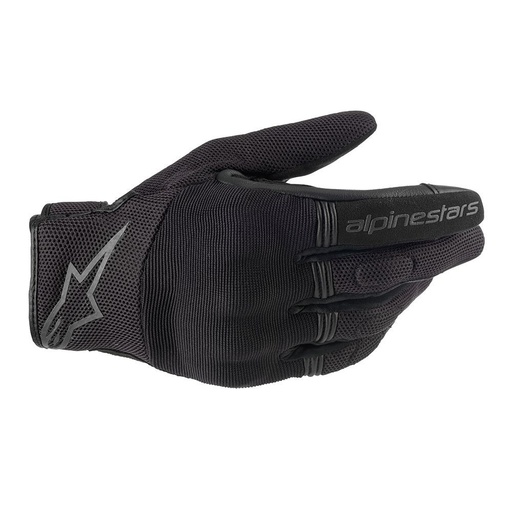 [Guante Alpinestars Copper negro] Guante Alpinestars Copper negro