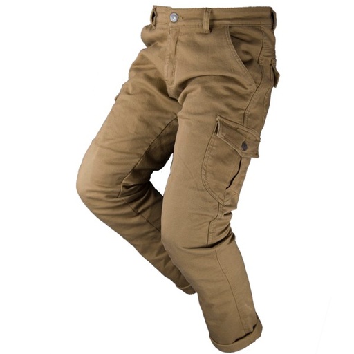 [TROUSER MIXED MAN BEIGE] TROUSER MIXED MAN BEIGE