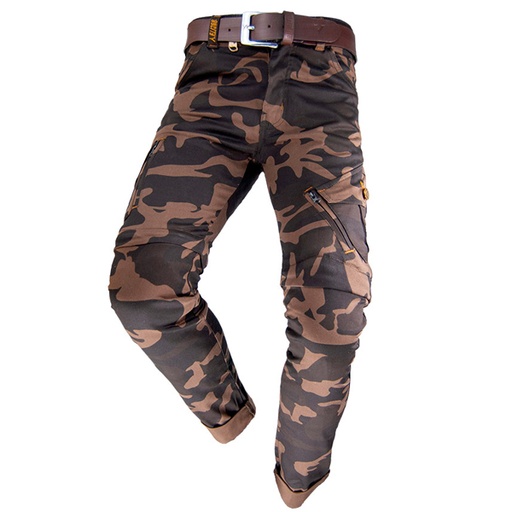 [TROUSER AIR II MAN CAMO] TROUSER AIR II MAN CAMO