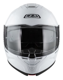 Casco Modular NZI Combi 3 Duo Blanco