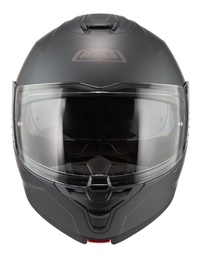 Casco Modular NZI Combi 3 Duo Antracita Mate