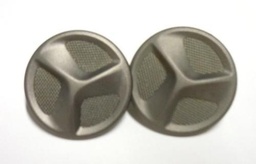 Recambio NZI Ref.672 Tornillos Zeta 2