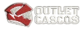 Outlet Cascos